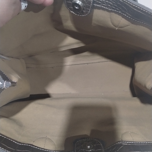 Mondaine totes bag - Picture 5 of 15